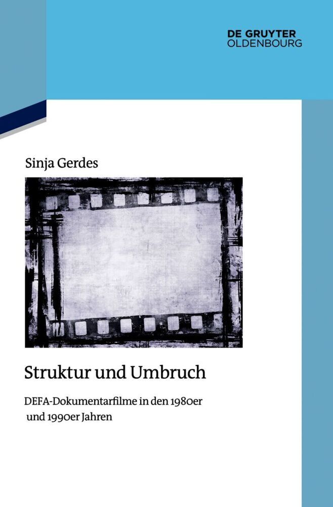 Struktur und Umbruch (Sinja Gerdes)