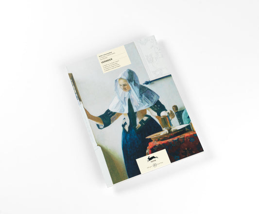 Vermeer (Pepin Van Roojen)