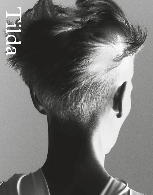 Tilda Swinton (Tilda Swinton)