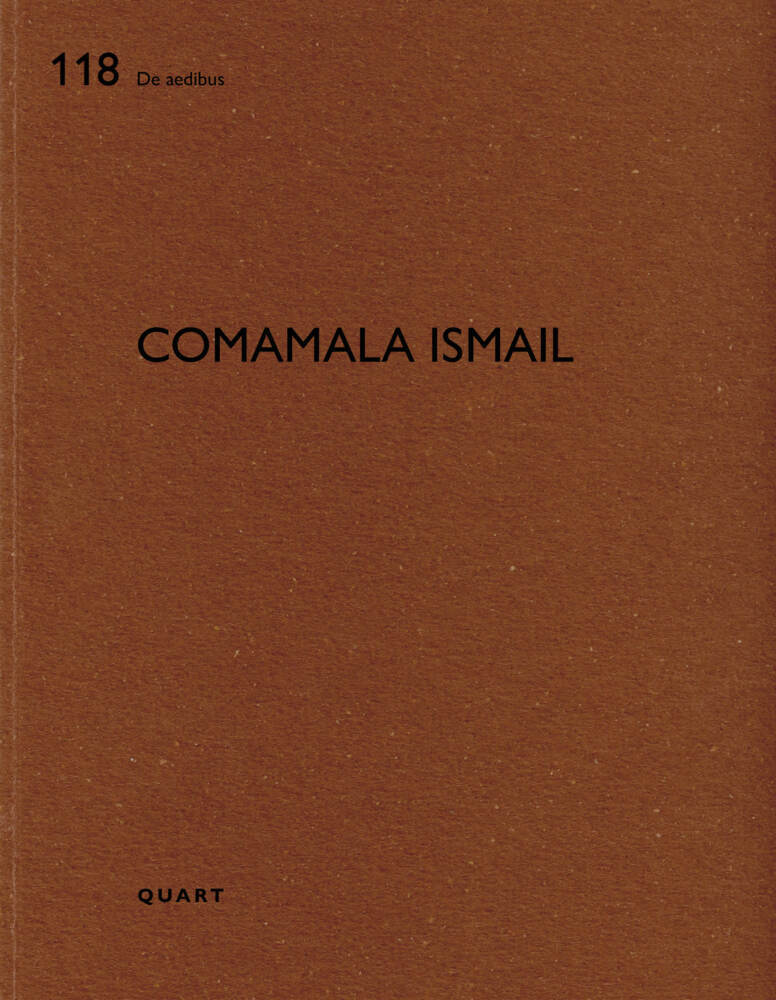 Comamala Ismail (Heinz Wirz)