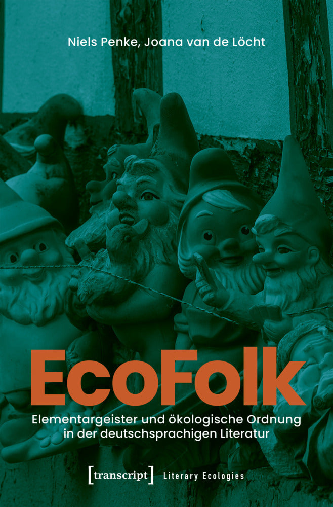EcoFolk (Niels Penke)