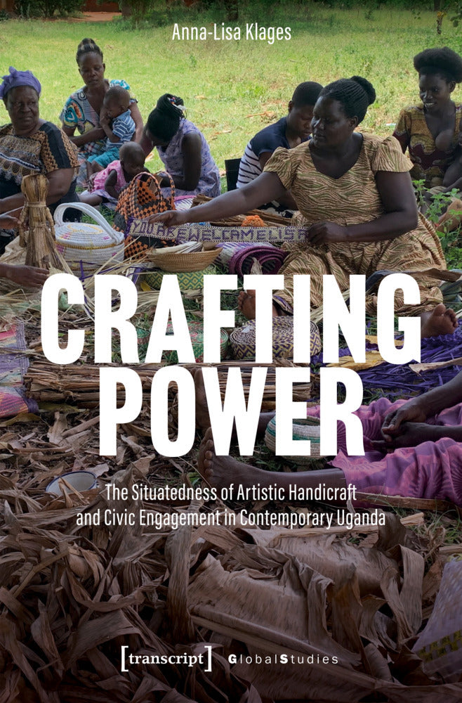 Crafting Power (Anna-Lisa Klages)