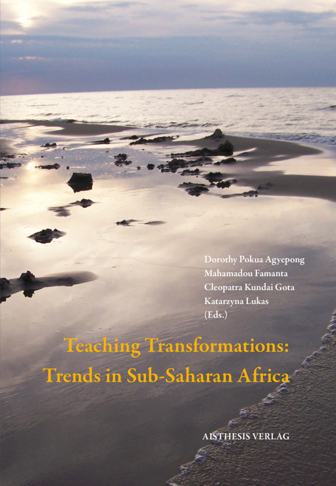 Teaching Transformations (Lukas)