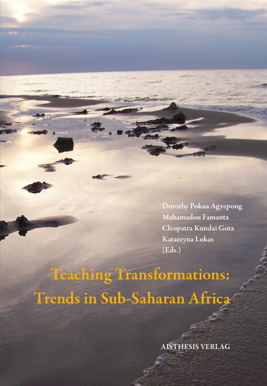 Teaching Transformations (Lukas)
