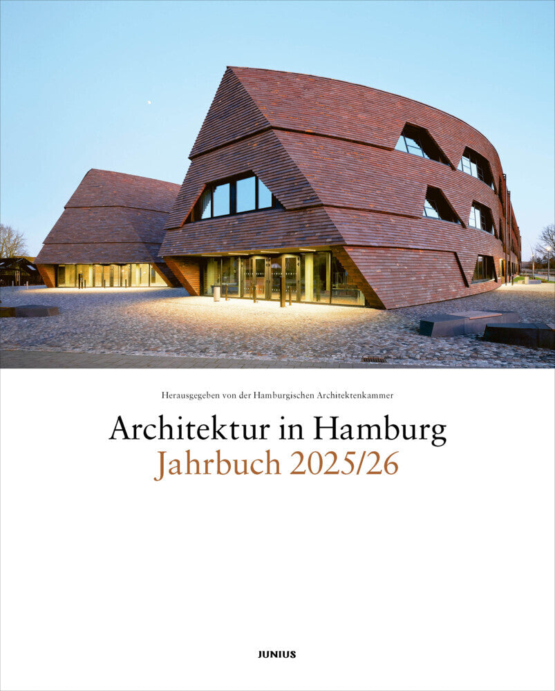 Architektur in Hamburg (Hamburgische Architektenkammer)