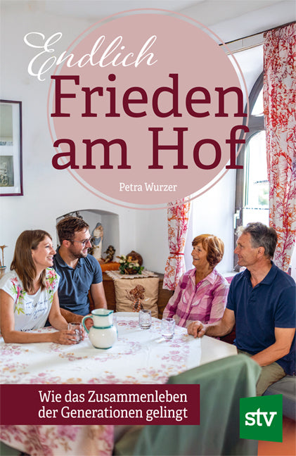 Endlich Frieden am Hof (Petra Wurzer)
