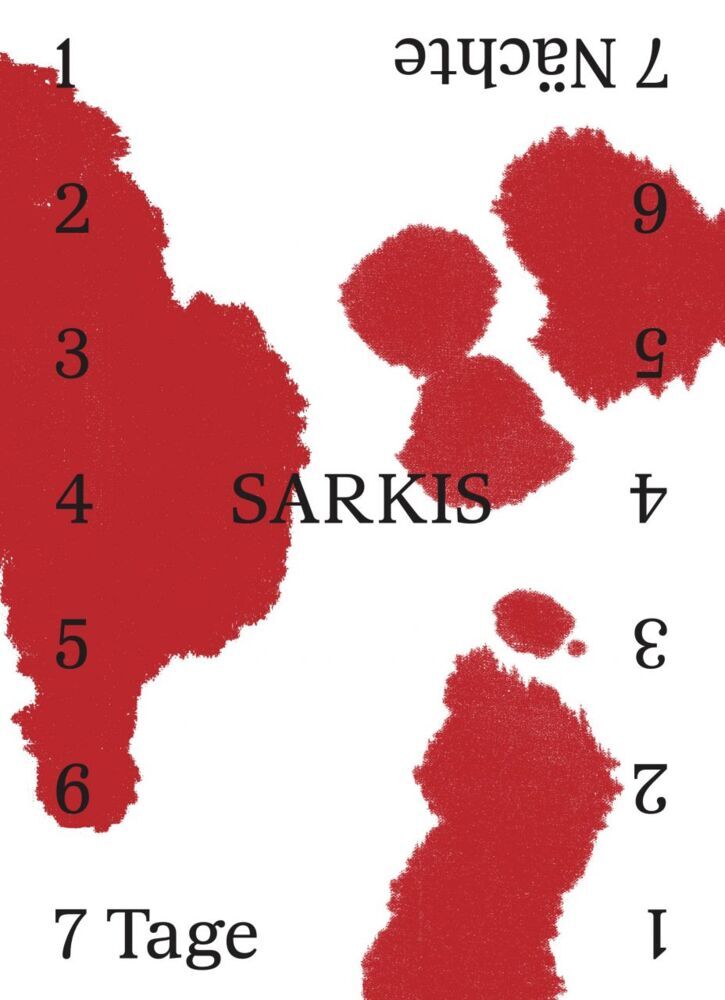 7 Tage 7 Nächte (Sarkis)