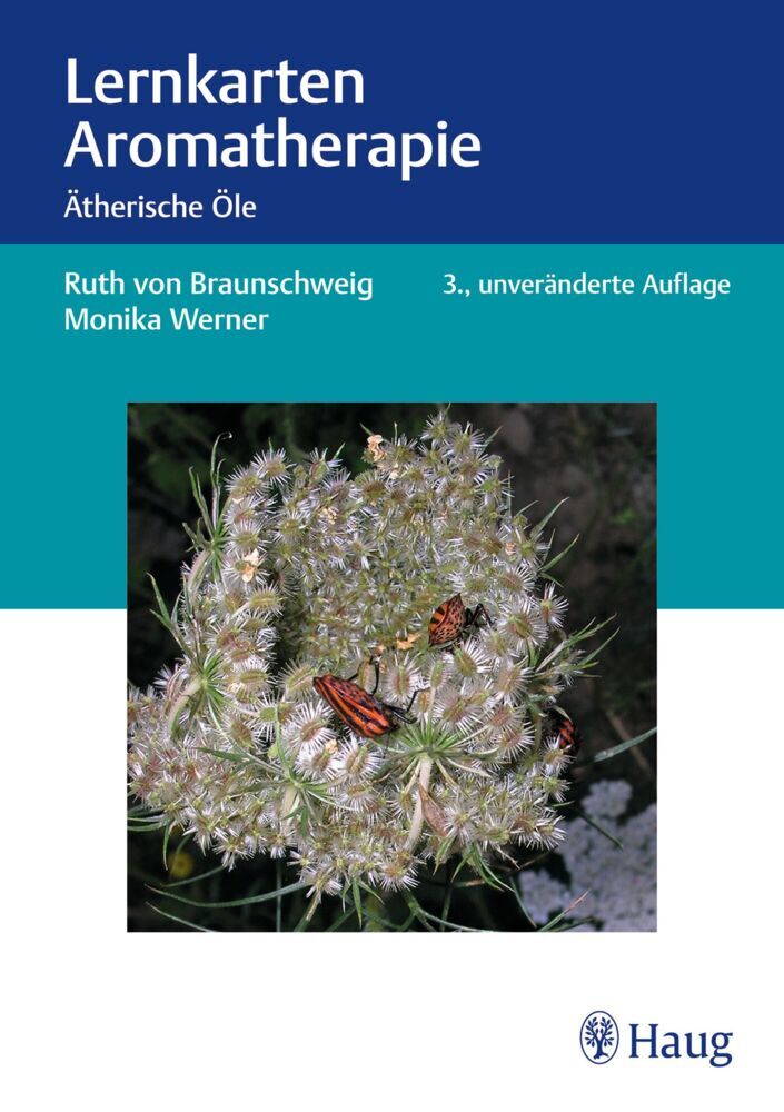 Aromatherapie (Ruth Von Braunschweig)