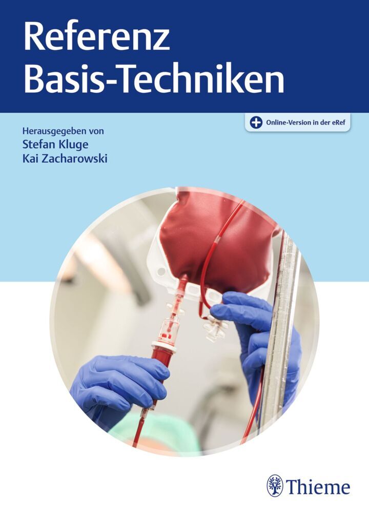 Referenz Basis-Techniken (Stefan Kluge)