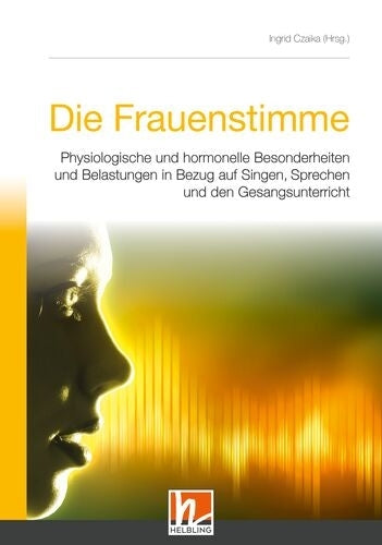 Die Frauenstimme (Ingrid Czaika)