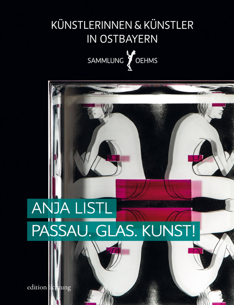 Anja Listl (Dieter Oehms)