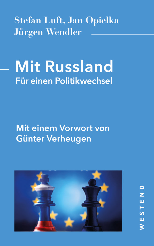 Mit Russland (Stefan Luft)