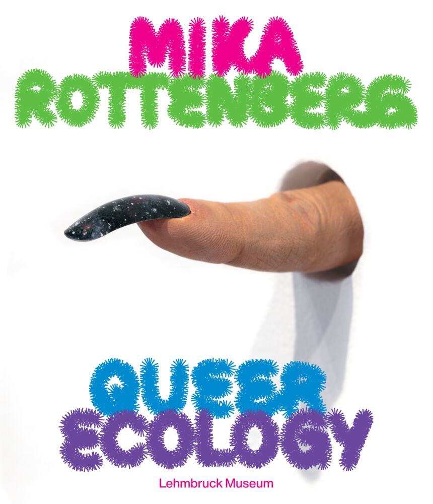 Mika Rottenberg. Queer Ecology (Söke Dinkla)