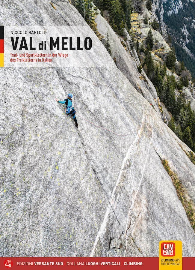 Val di Mello (Niccolo Baroli)