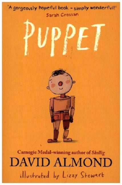 Puppet (David Almond)