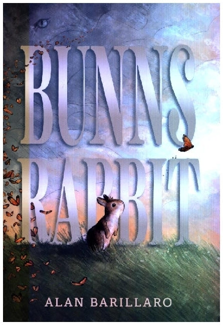 Bunns Rabbit (Alan Barillaro)