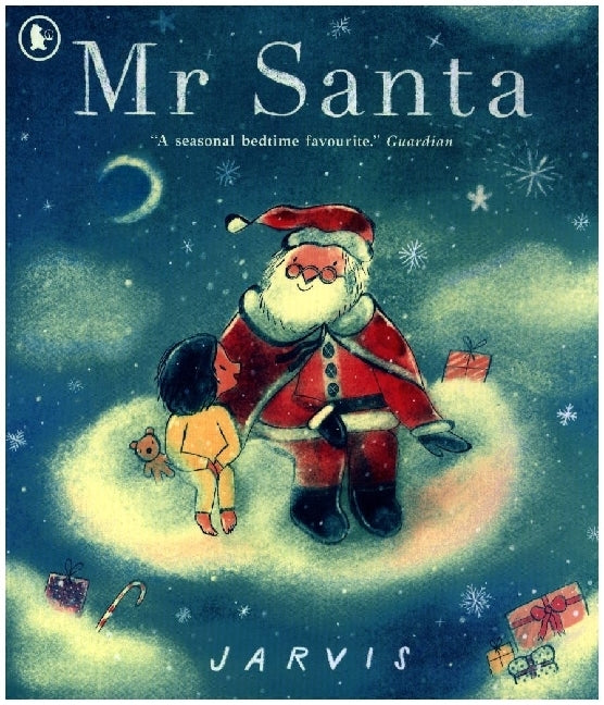 Mr Santa (Jarvis)