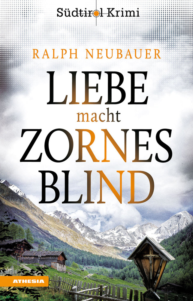 Liebe macht zornesblind (Ralph Neubauer)