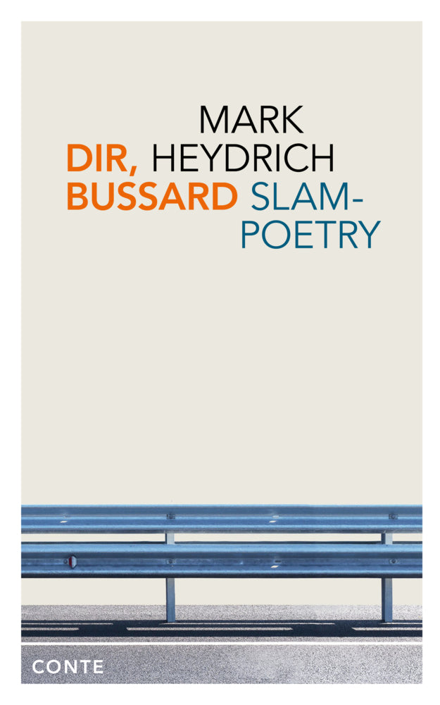 Dir, Bussard (Mark Heydrich)