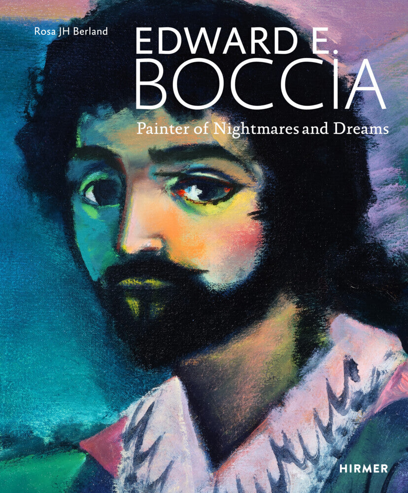 Edward E. Boccia (Rosa Jh Berland)