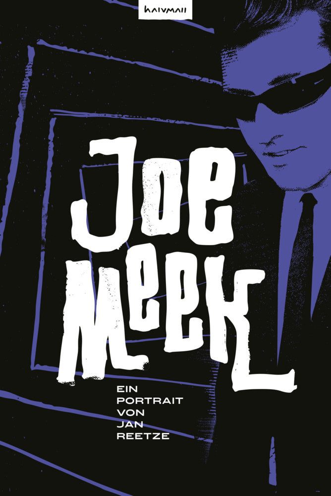 Joe Meek (Jan Reetze)