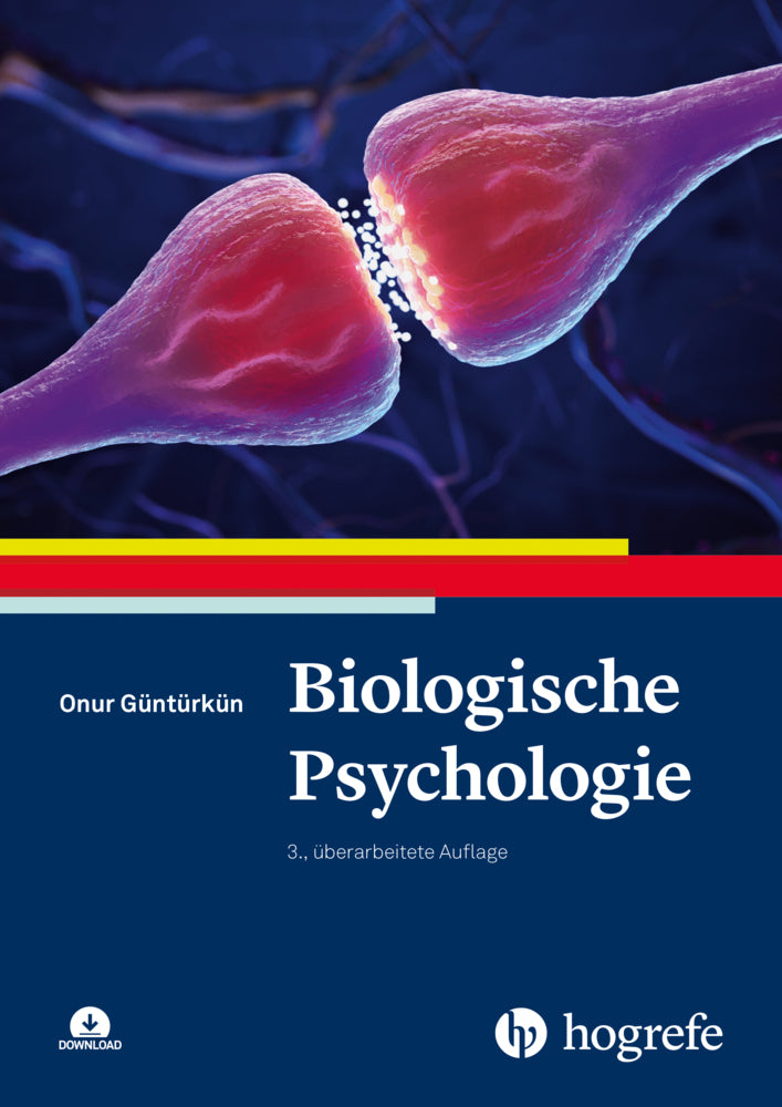 Biologische Psychologie (Onur Güntürkün)