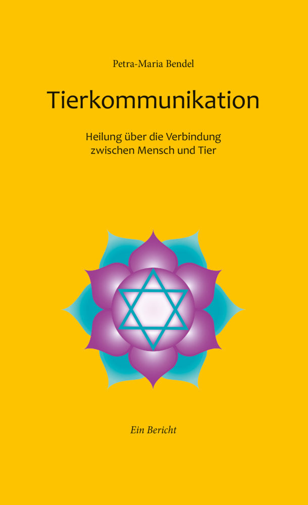 Tierkommunikation (Petra-Maria Bendel)