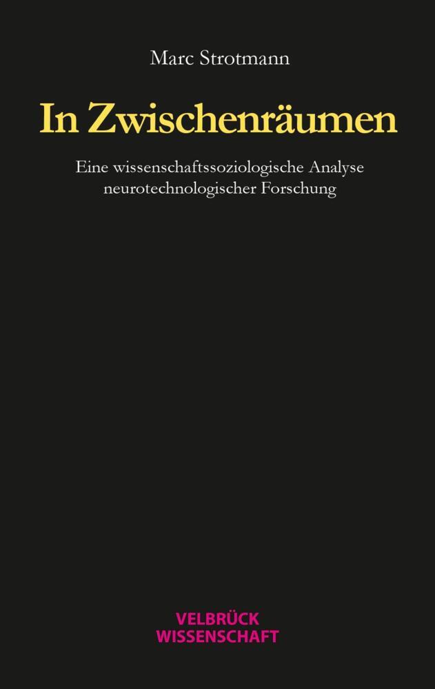 In Zwischenräumen (Marc Strotmann)