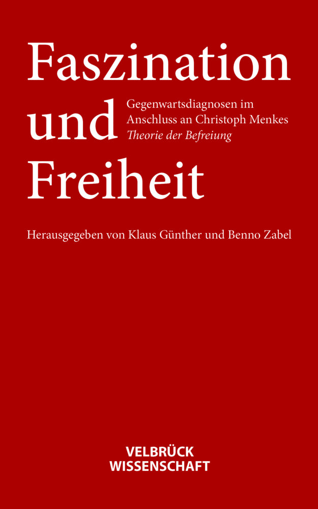 Faszination und Freiheit (Klaus Günther)
