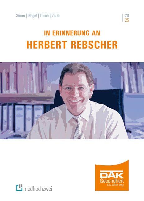 In Erinnerung an Herbert Rebscher (Eckhard Nagel)