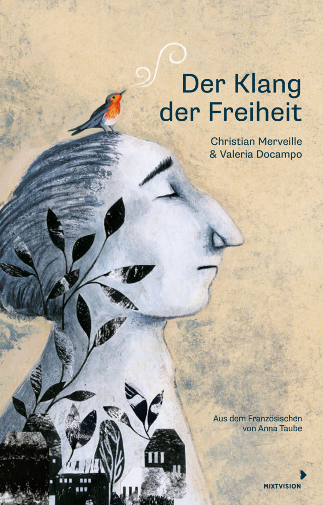 Der Klang der Freiheit (Christian Merveille)