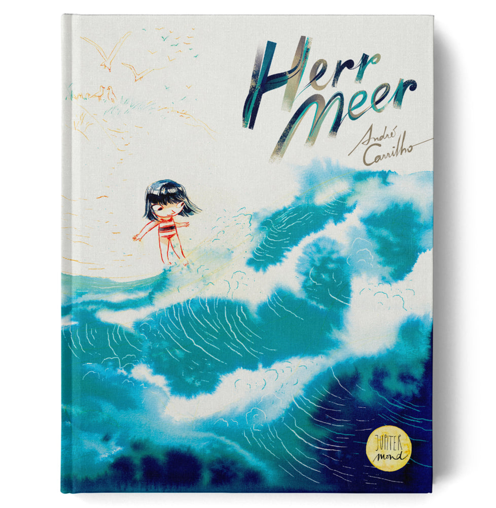 Herr Meer (André Carrilho)