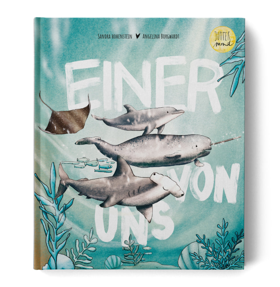 (K)einer von uns (Sandra Hohenstein)