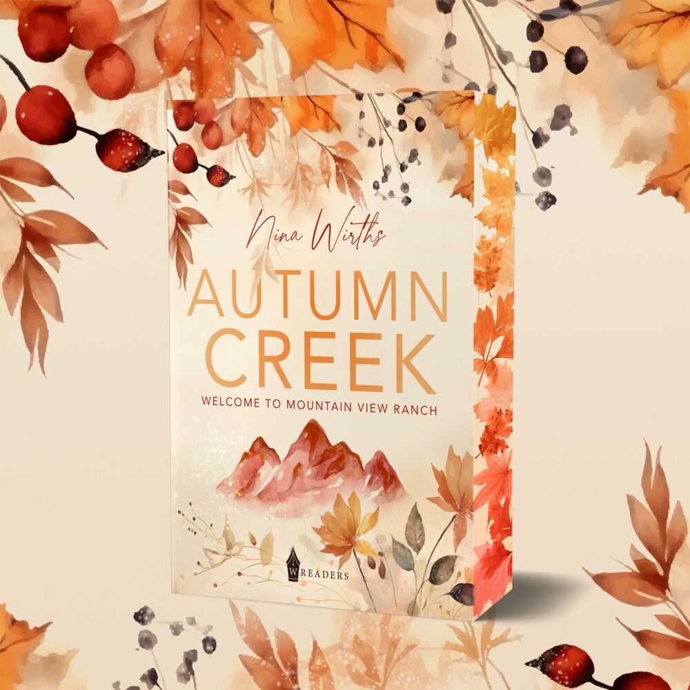 Autumn Creek (Nina Wirths)