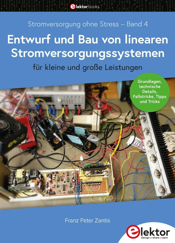 LTspice Grundlagen (Dogan Ibrahim)