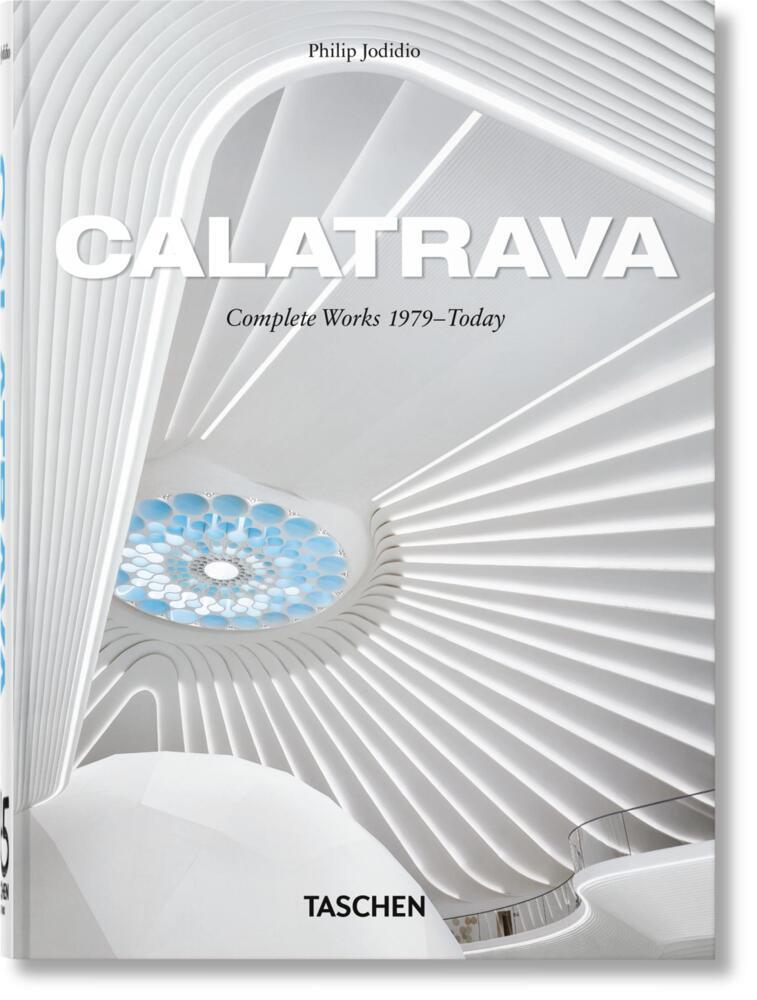 Calatrava (Philip Jodidio)