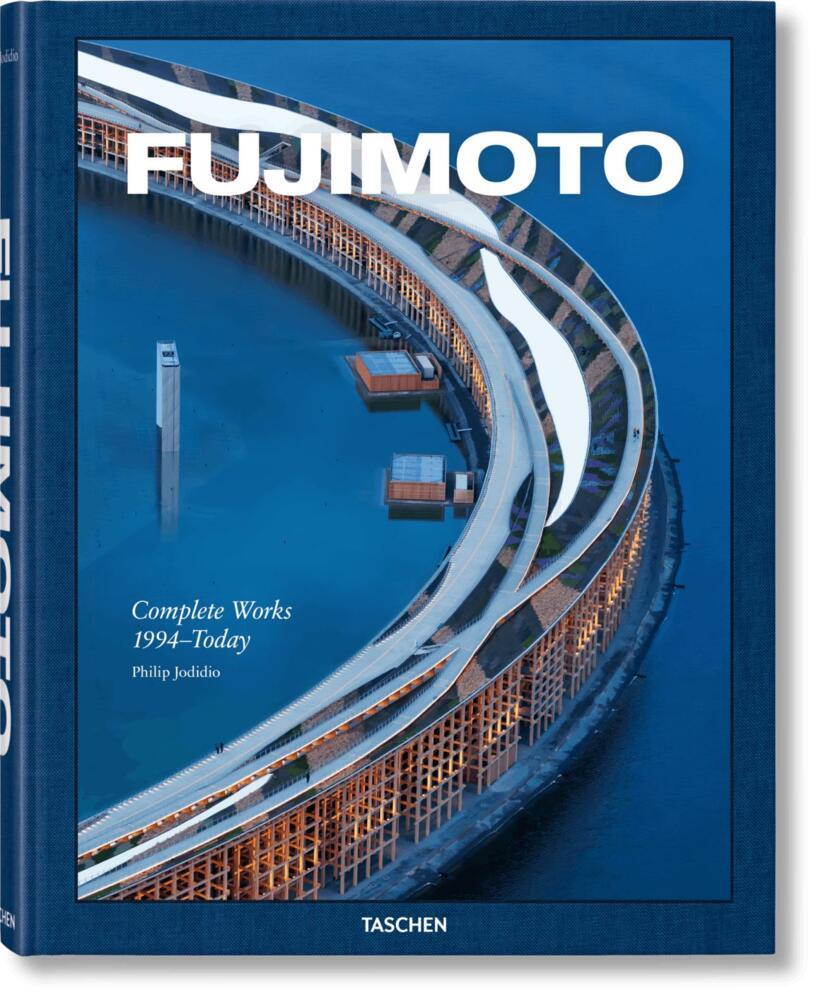 Fujimoto (Philip Jodidio)