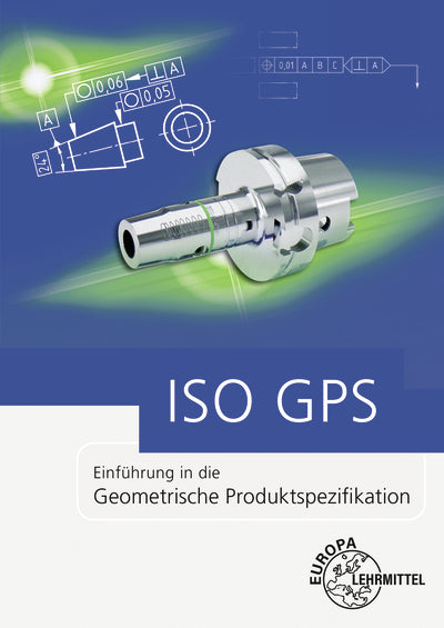 Iso Gps (Roland Gomeringer)