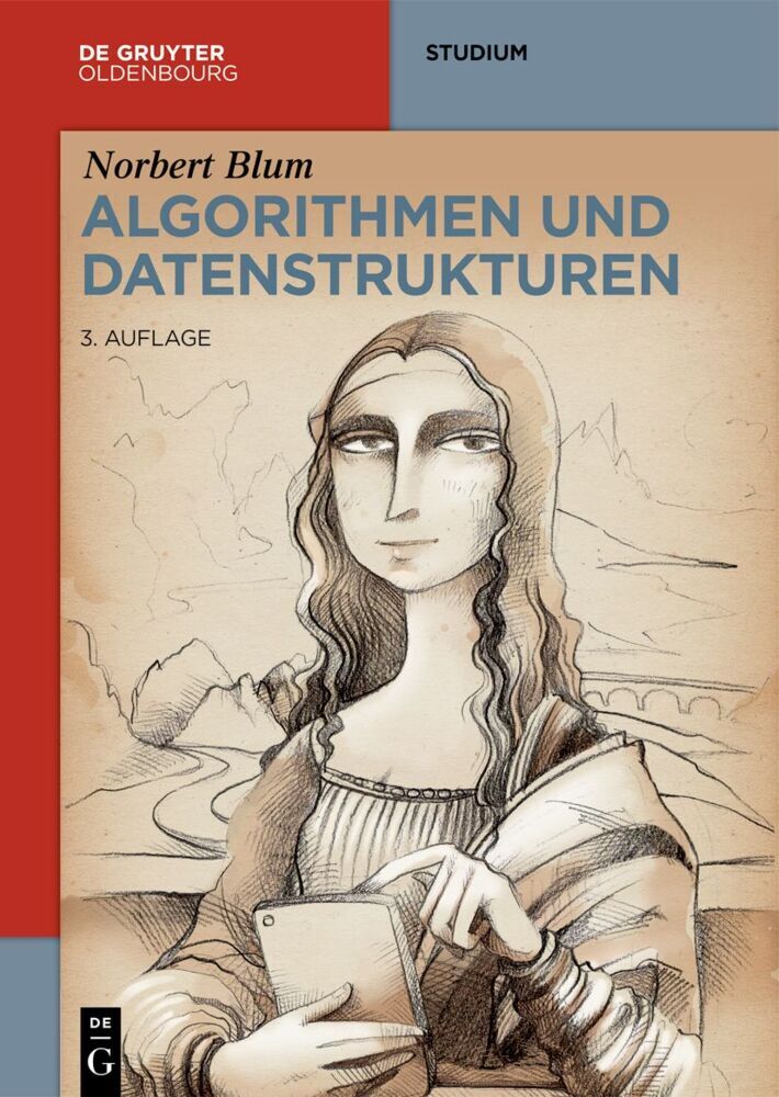 Algorithmen und Datenstrukturen (Norbert Blum)