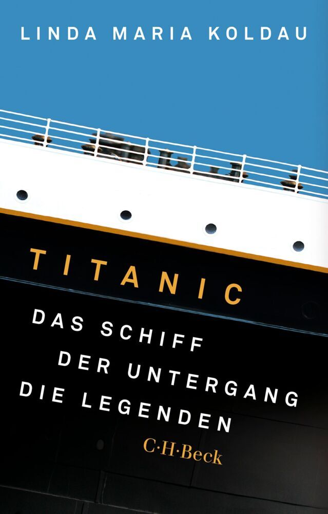 Titanic (Linda Maria Koldau)