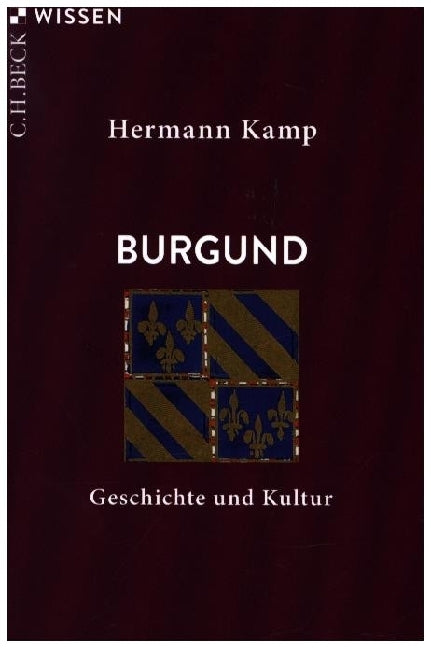 Burgund (Hermann Kamp)