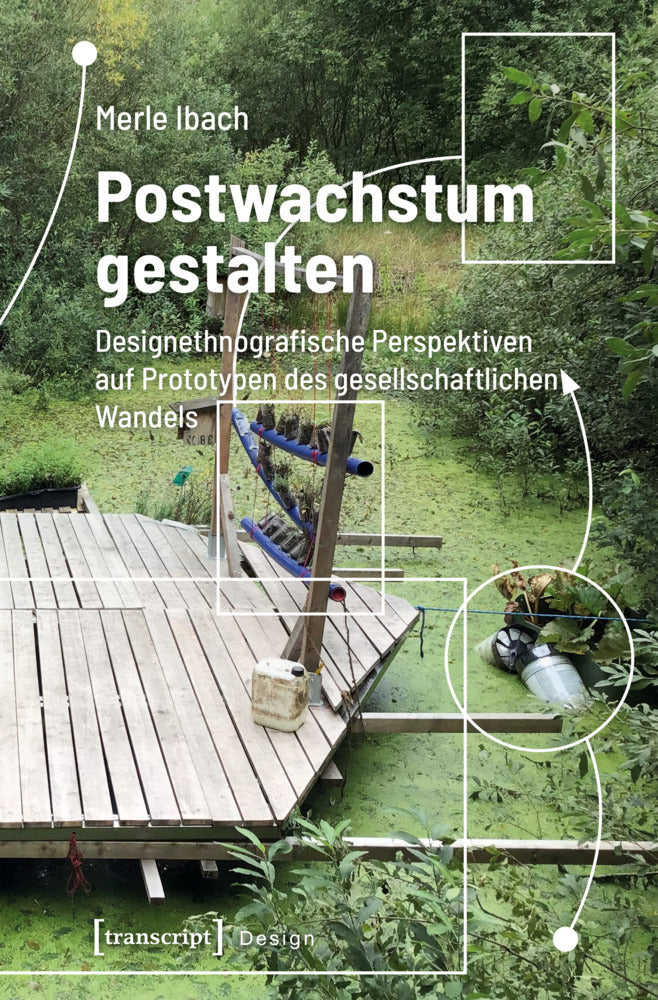 Postwachstum gestalten (Merle Ibach)