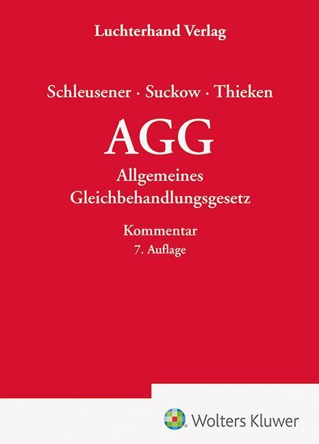 AGG - Kommentar (Aino Schleusener)