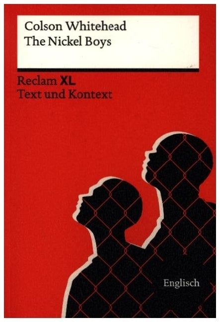 The Nickel Boys (Colson Whitehead)