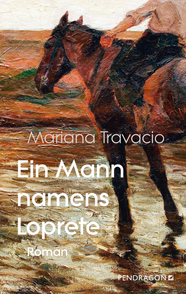 Ein Mann namens Loprete (Mariana Travacio)
