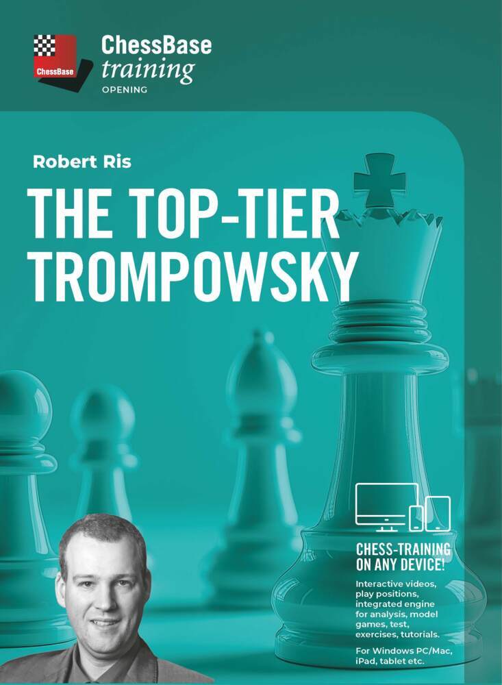 The Top-Tier Trompowski (Robert Ris)
