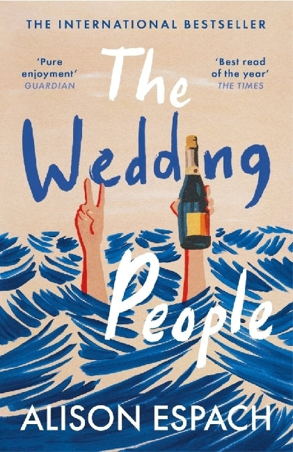 The Wedding People (Alison Espach)