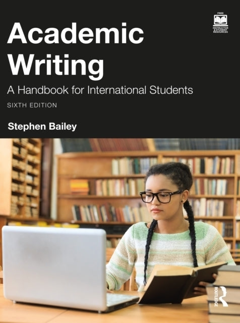Academic Writing (Stephen Bailey)