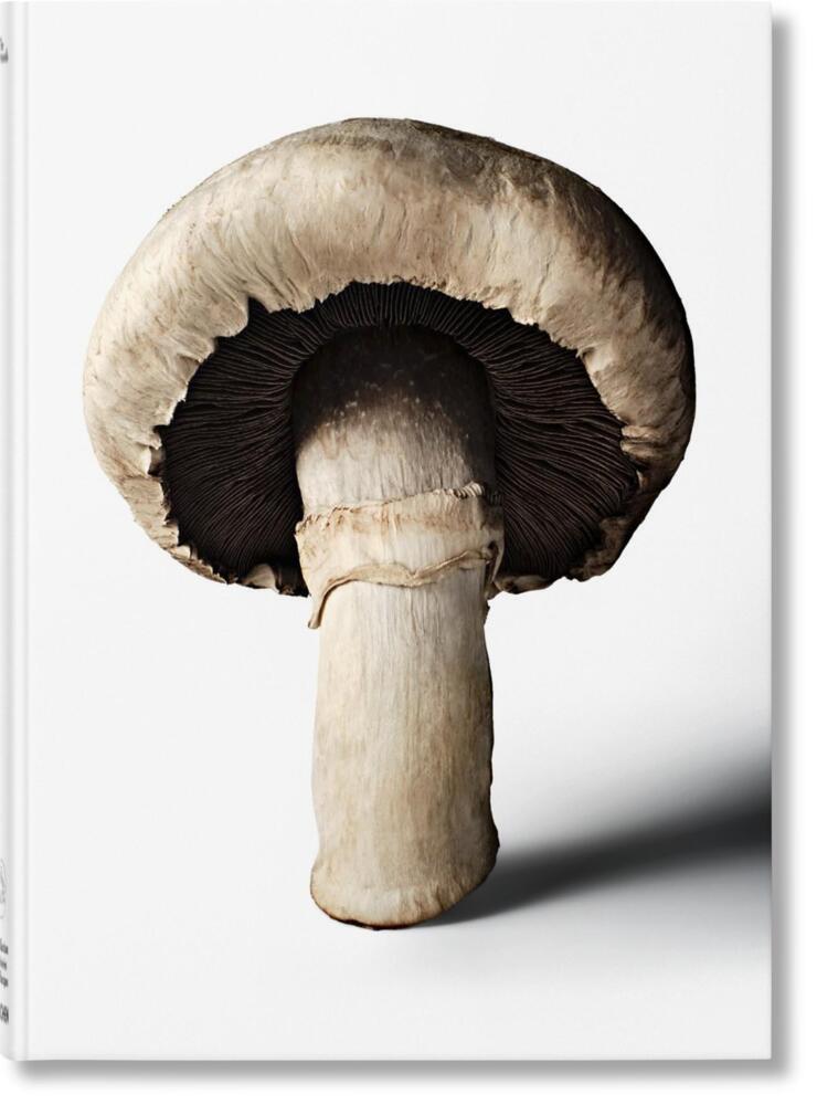 The Gourmand's Mushroom (The Gourmand)