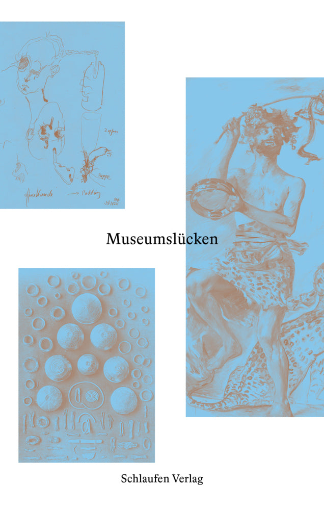 Museumslücken (Franziska Solte)